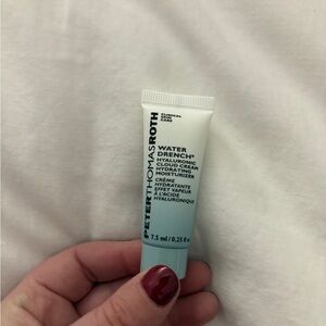 Peter Thomas Roth Water Drench Hyaluronic Cloud Cream Moisturizer
